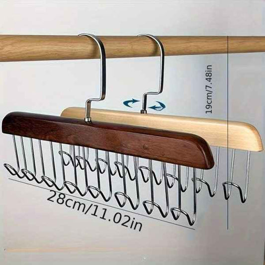 Wooden Clothes Hanger Replacement Hooks | Metal Hook Replacements